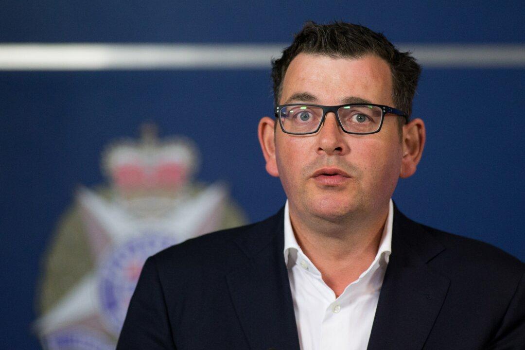 Victoria Calls in the Australia Army to Help Curb COVID-19 Outbreak