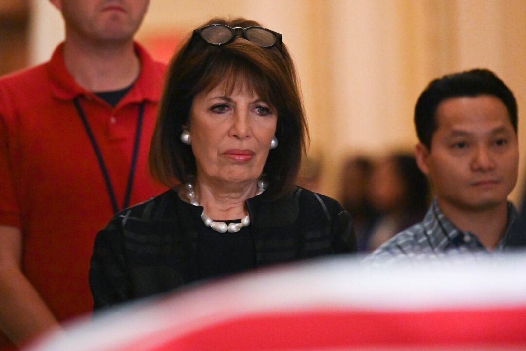 Transcripts From Impeachment Witnesses Will Be Released Soon: Congresswoman