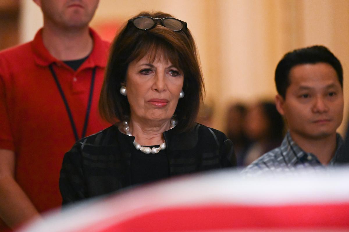 Transcripts From Impeachment Witnesses Will Be Released Soon: Congresswoman