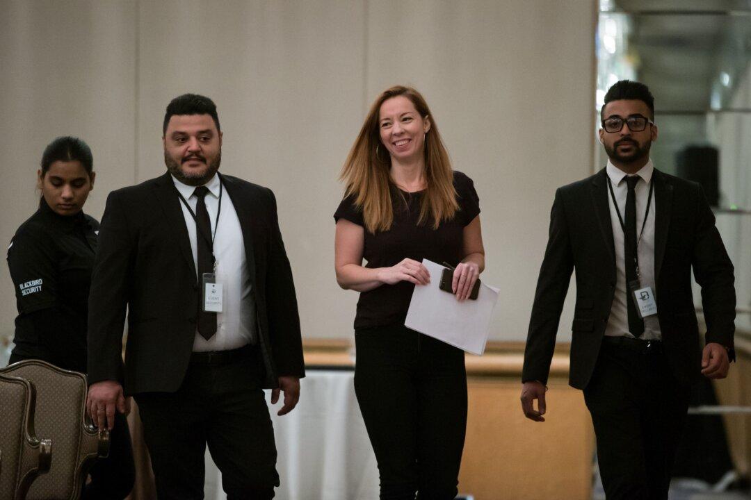 Free Speech Wars: Meghan Murphy’s Talks Going Ahead a Promising Sign