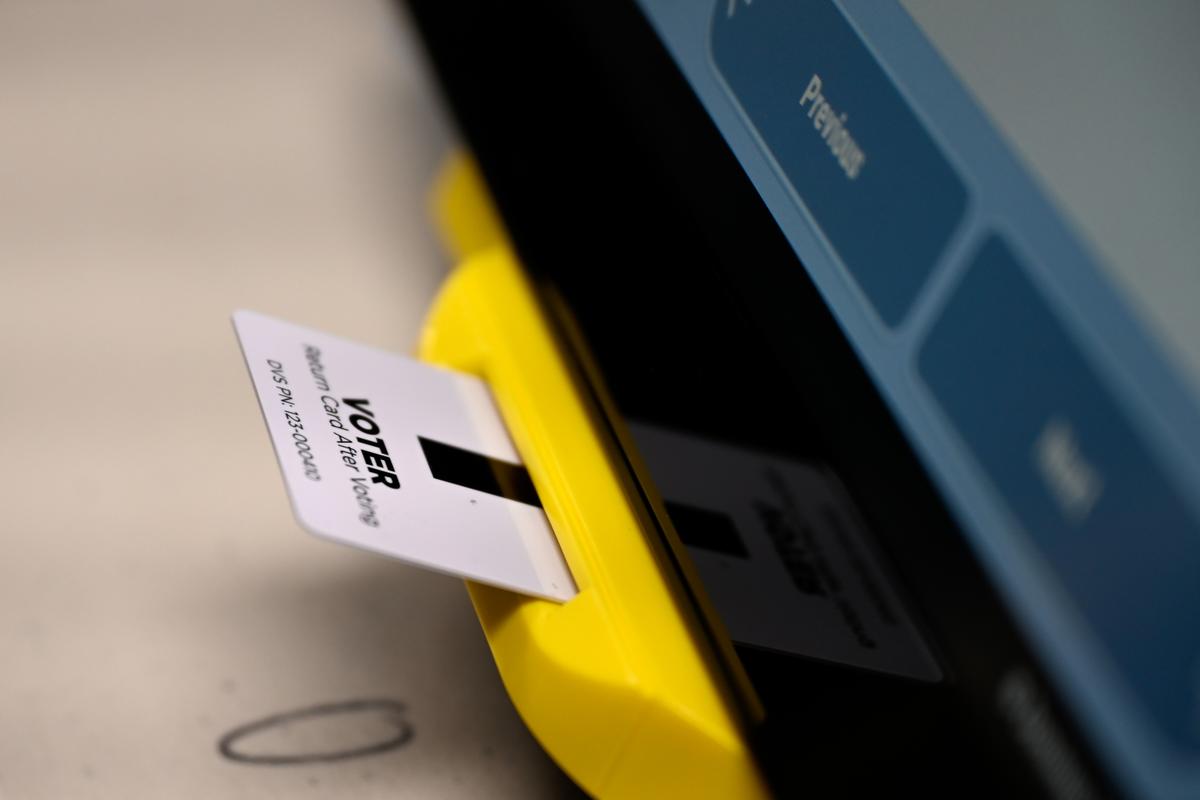 Math Professor Concedes Shortcomings in Analysis of Potentially Mishandled Ballots, Stands by Concerns