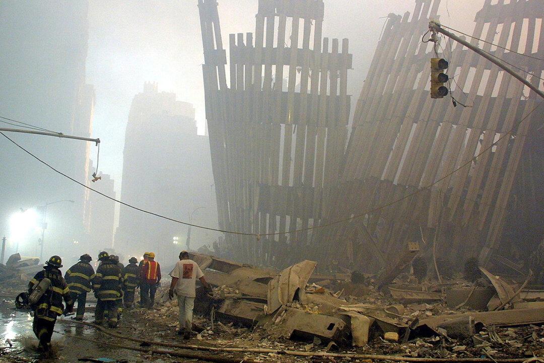 21 Children of Fallen 9/11 First Responders Graduated As Probationary New York City Firefighters