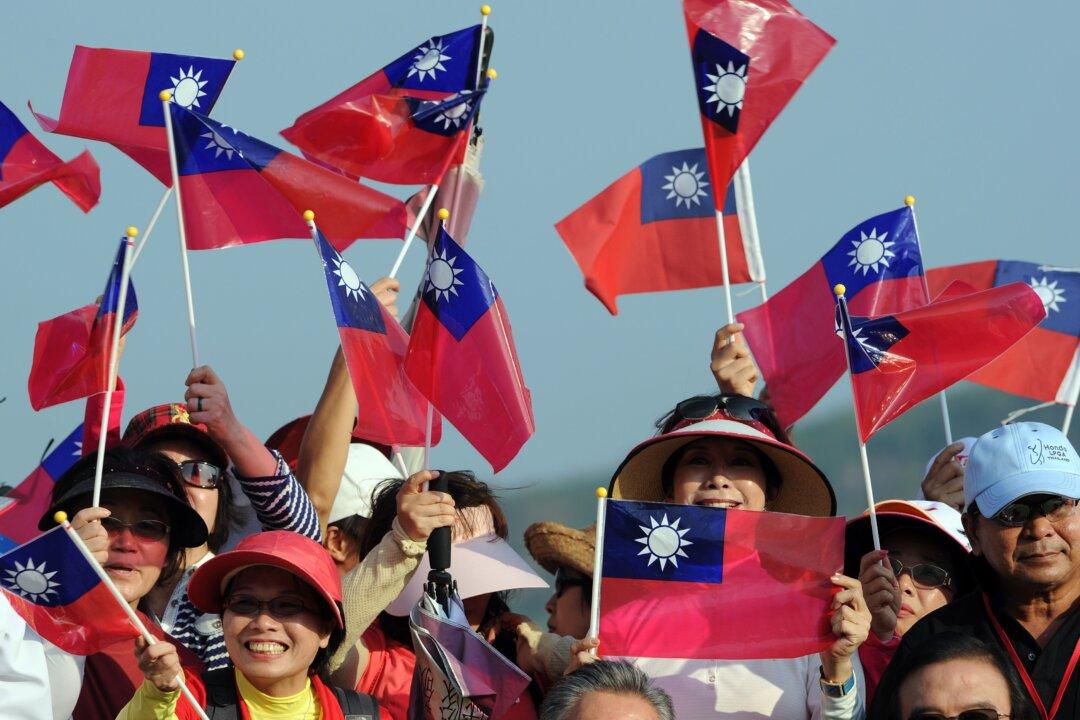 Taiwan Rejects Beijing’s Offer of More Market Access as Politically Motivated