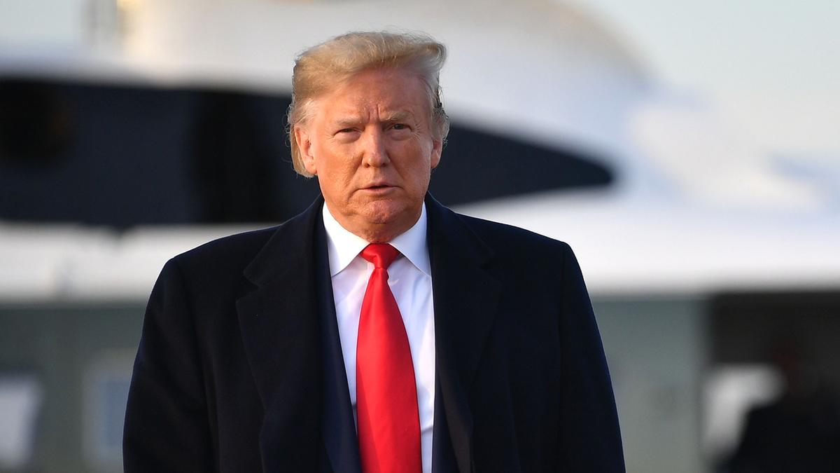 Trump Predicts ‘Major Middle-Income Tax Cut’ If GOP Wins House in 2020