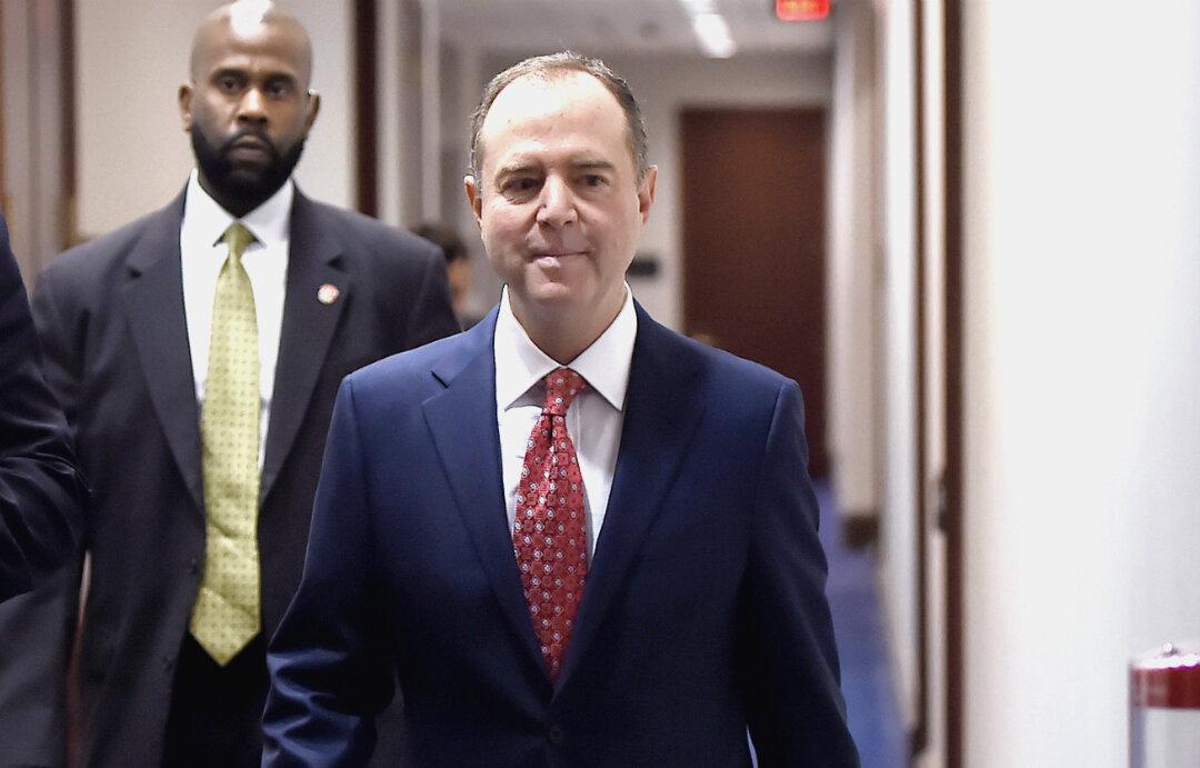 DOJ: House Democrats’ Subpoenas ‘Legally Invalid’ If Witnesses Can’t Have Attorneys With Them