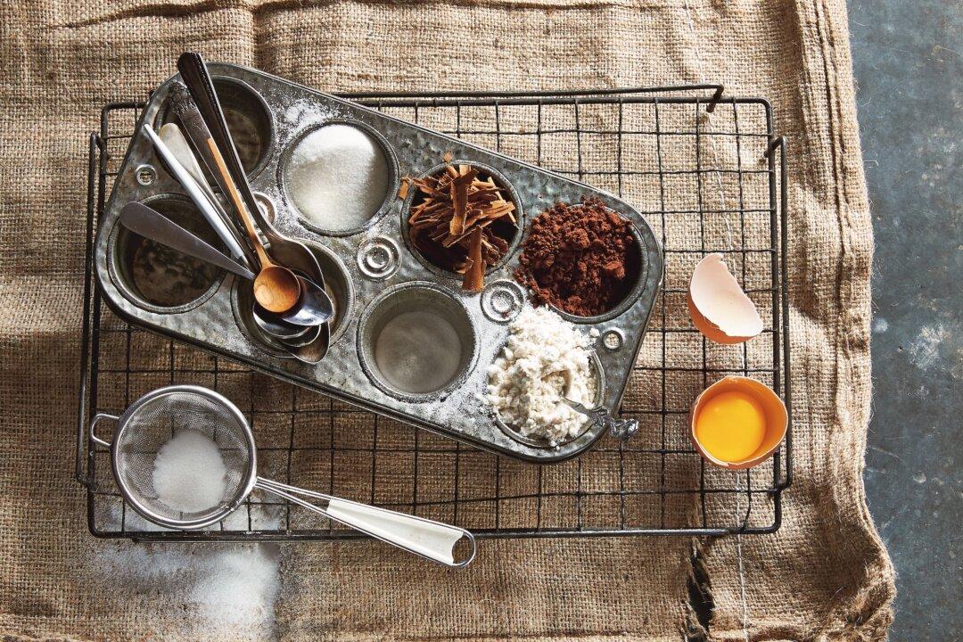 How to Spice up Your Baking Game