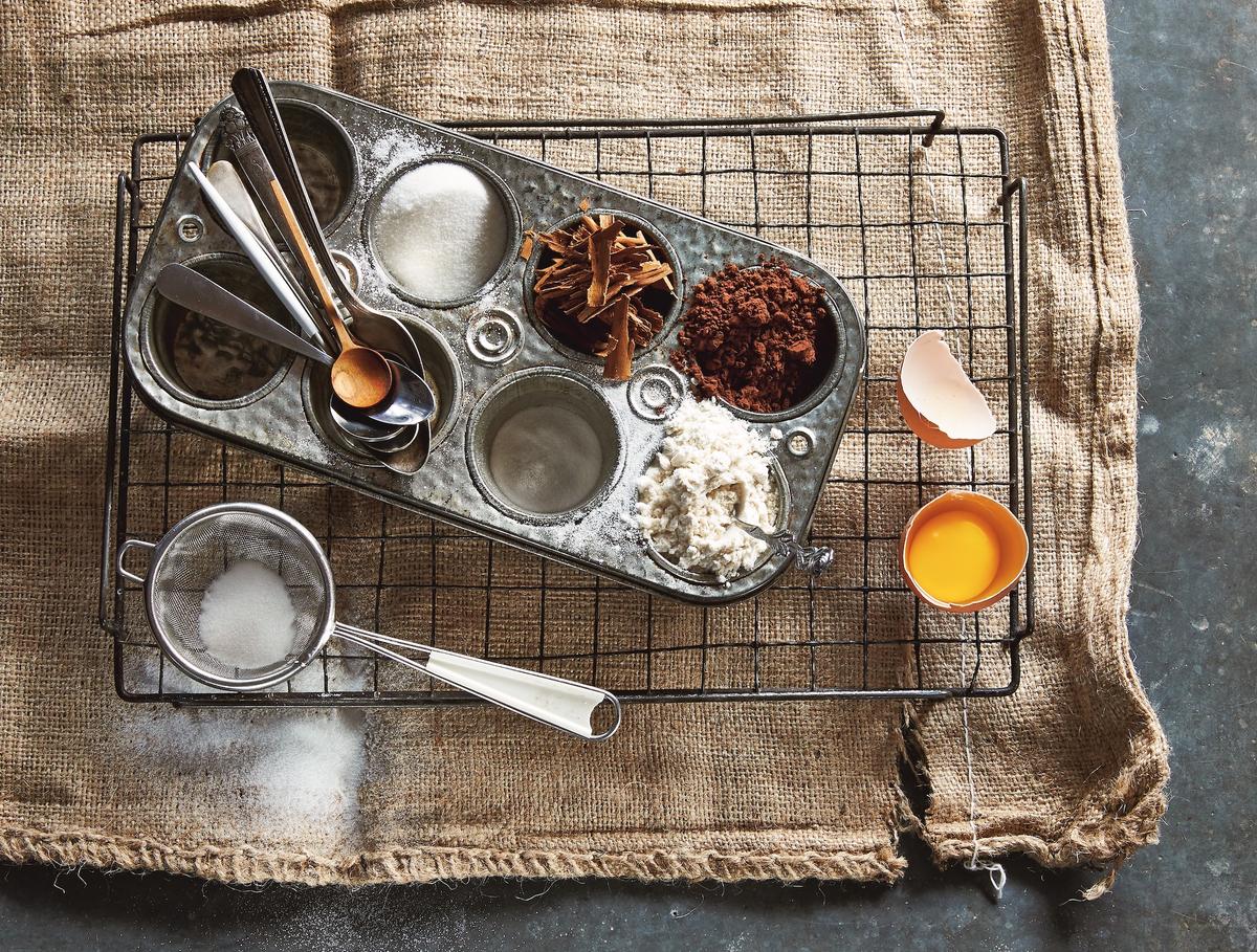 How to Spice up Your Baking Game