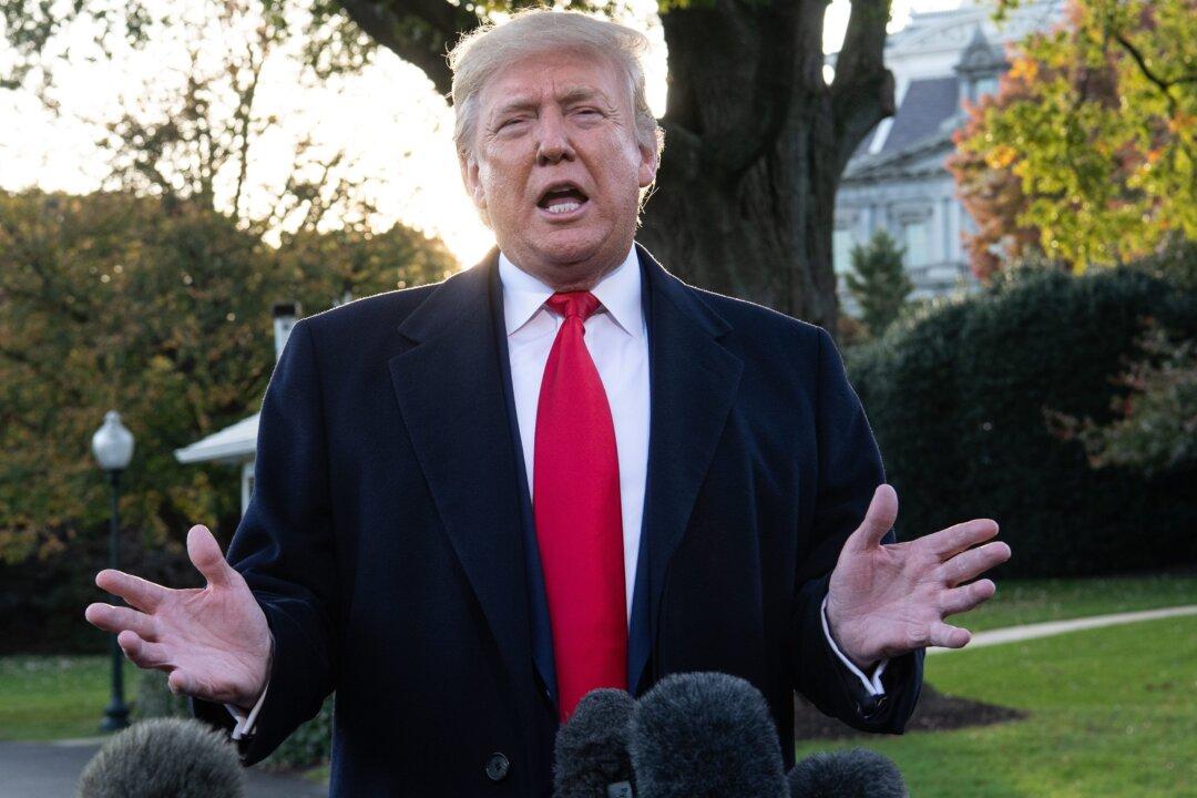 Trump Proposes ‘War’ on Cartels After 9 Americans Killed in Mexico