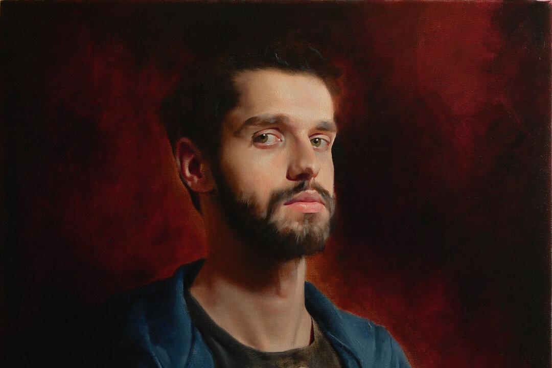 Artist David Owain Jones’s Innate Curiosity About True Art