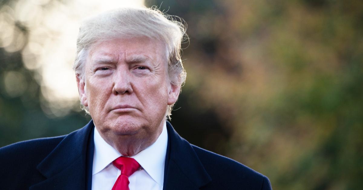 Impeachment Backlash Fuels Record GOP Fundraising, Now $61 Million: Report