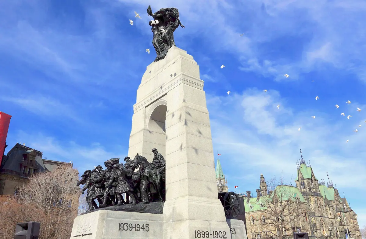 Canadians Often Overlook Their Nation’s Virtues