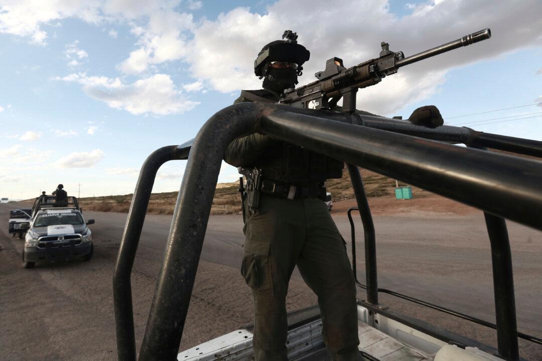 LA Times, NY Times Ripped on Social Media Over Mexico Massacre Stories