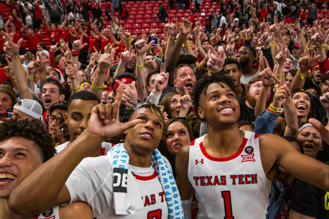 The NCAA and the Future of ‘Student-Athletes’