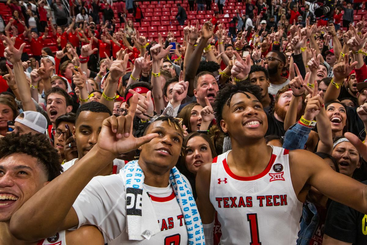 The NCAA and the Future of ‘Student-Athletes’