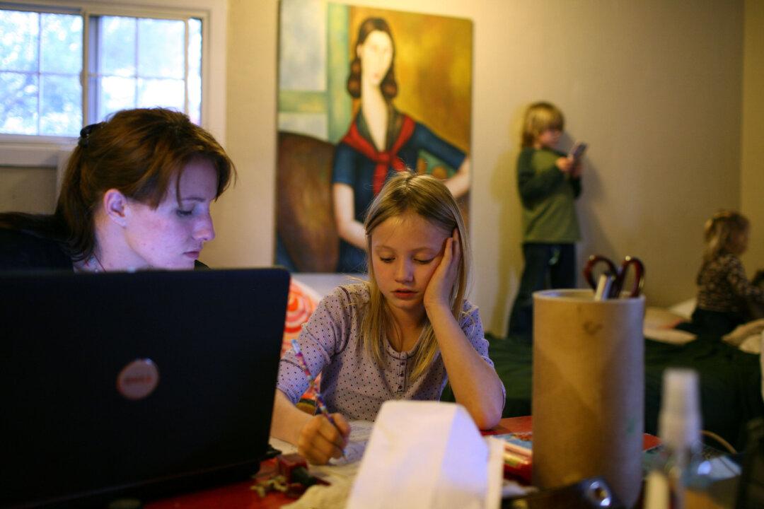 What is Causing the Mass Exodus from Public Schools to Charters and Homeschools?