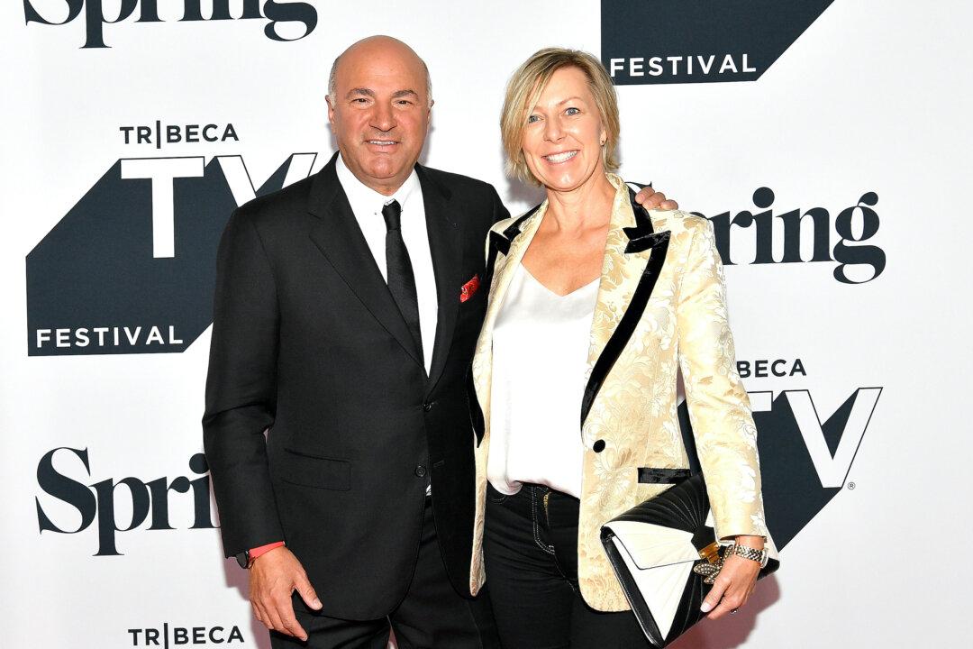 Kevin O’Leary, Wife Sued in Deadly Boat Crash