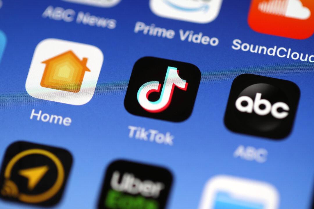 Chinese App ‘TikTok,’ Popular With US Teens, Raises National Security Concerns
