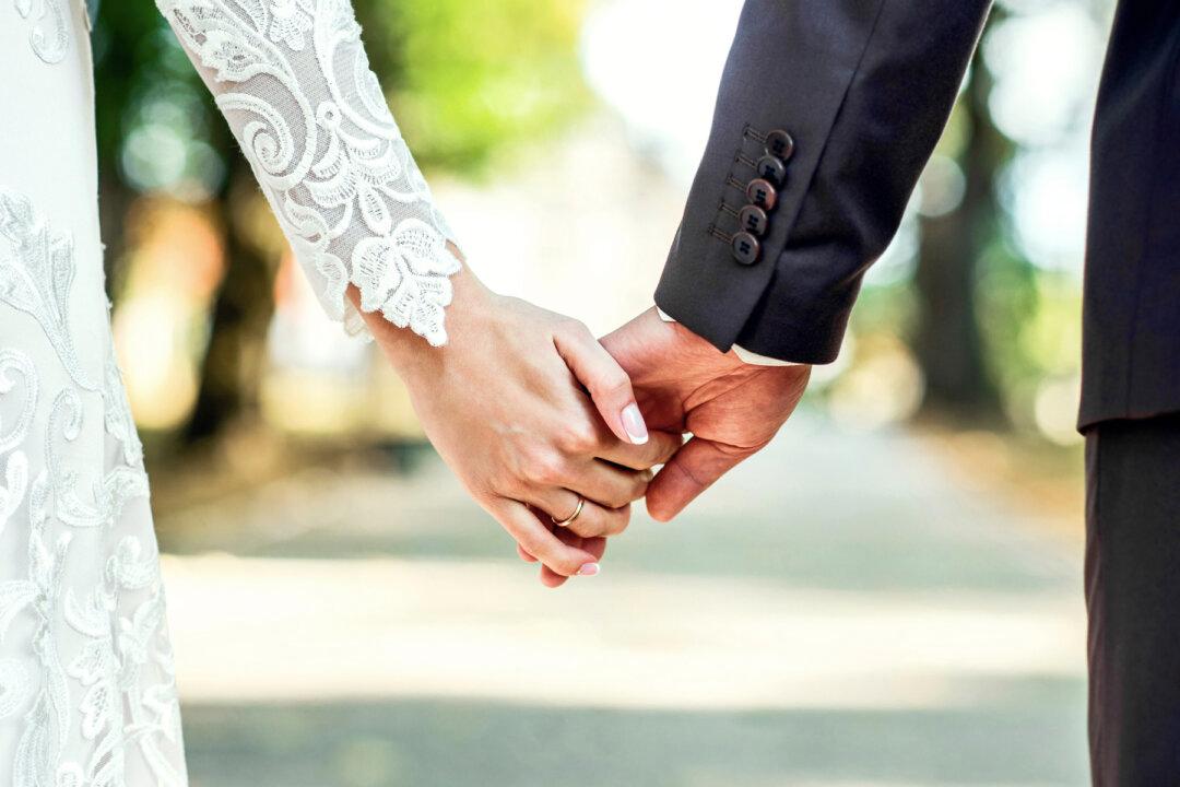 Newlyweds Ask for Donations to Save Cats in Need As Wedding Gift Instead of Kitchenware, Crockpots