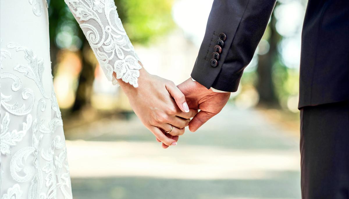 Newlyweds Ask for Donations to Save Cats in Need As Wedding Gift Instead of Kitchenware, Crockpots