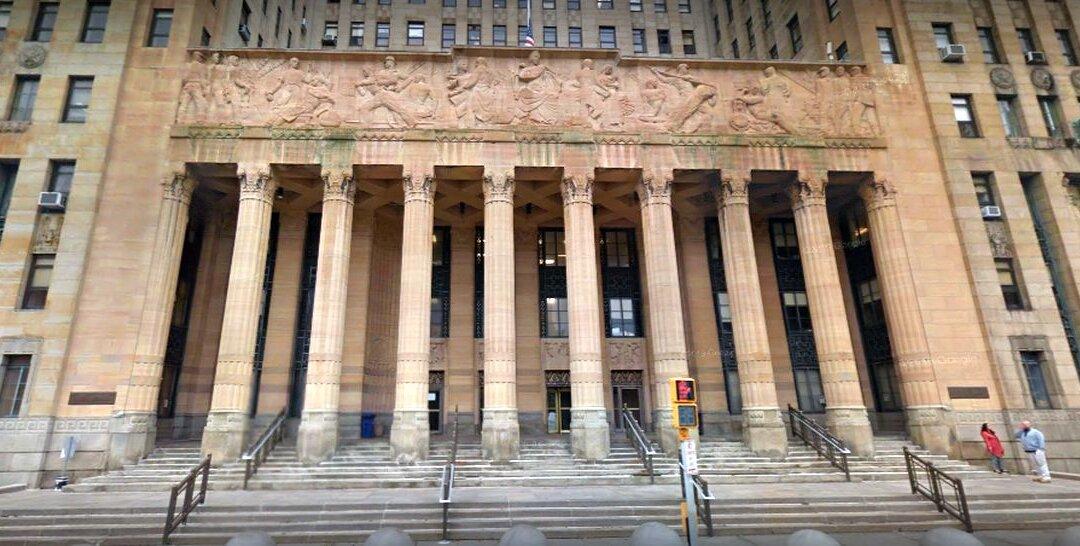 Reports: FBI, IRS, HUD Raid Buffalo City Hall