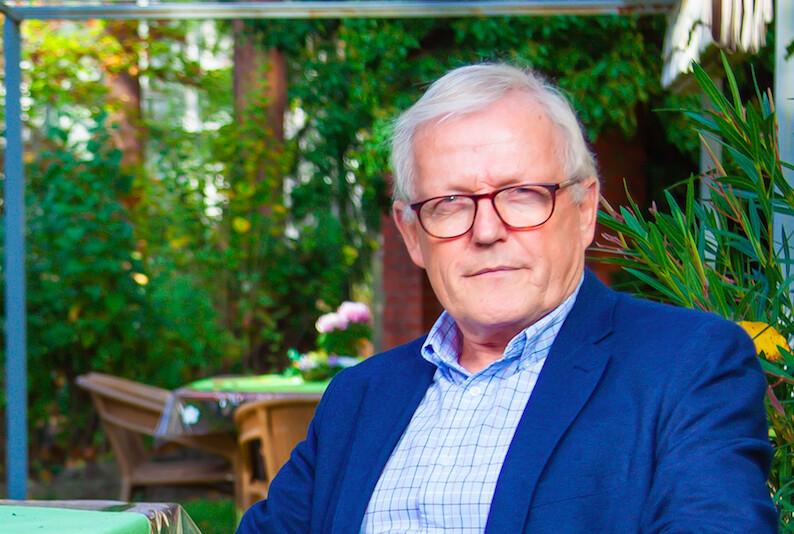 Escape From East Berlin