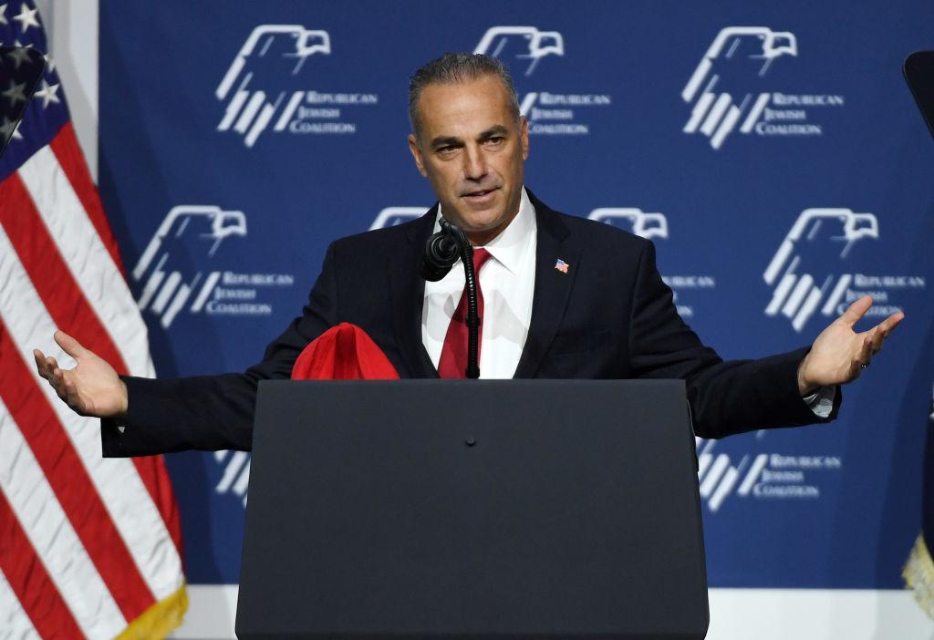 Book Review: ‘Why Meadow Died: The People and Policies That Created the Parkland Shooter and Endanger America’s Students’