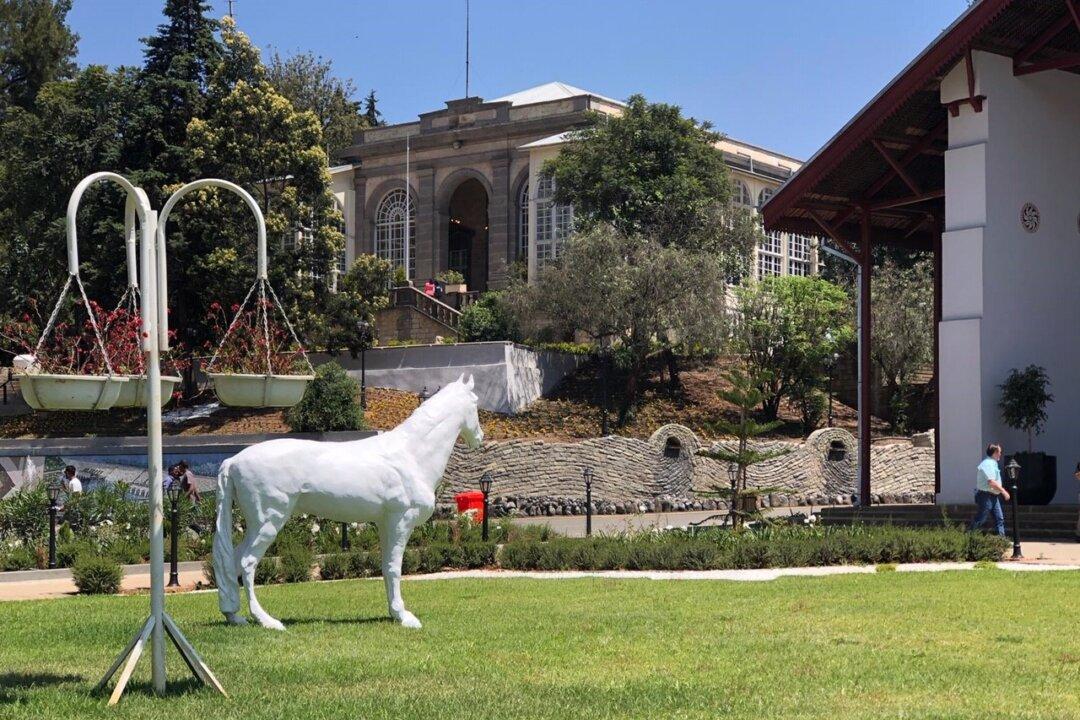 From Ethiopia to Australia, the Promises and Pitfalls of Tourism for Good