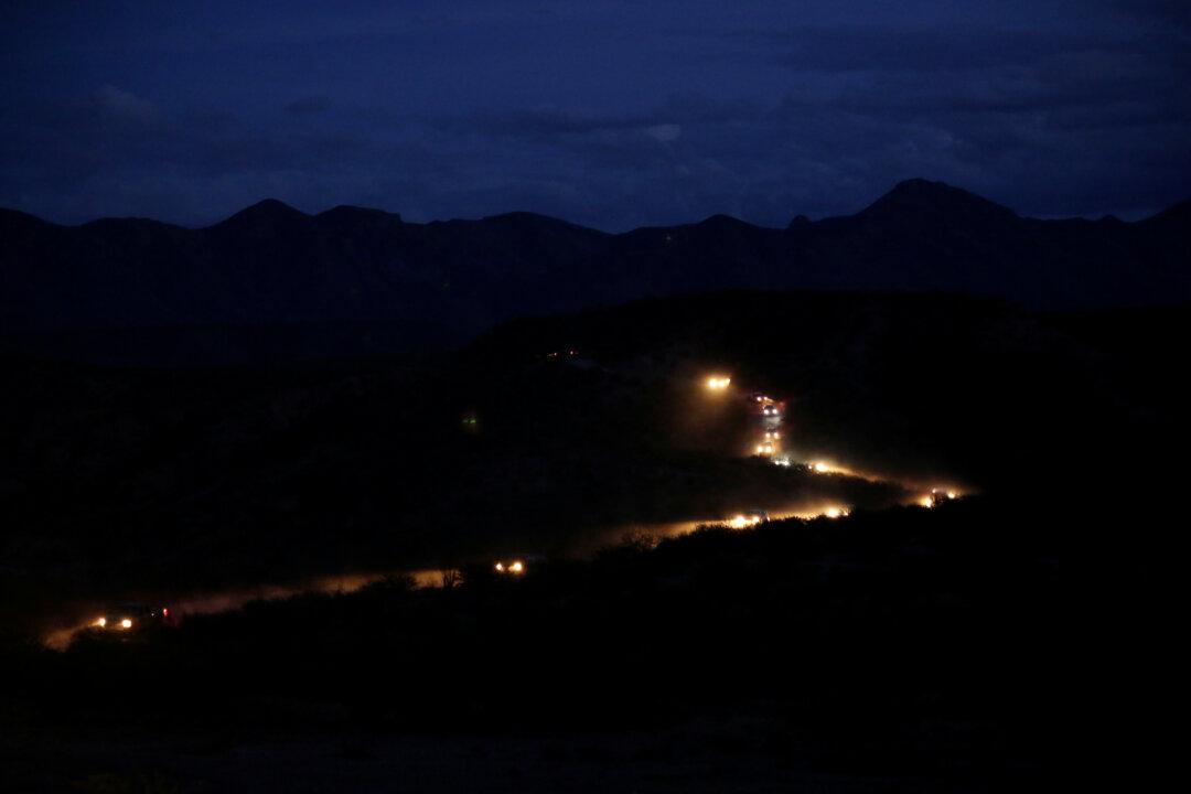 Mourners Travel With Armed Escort to Funerals for Americans Killed in Mexican Cartel Massacre