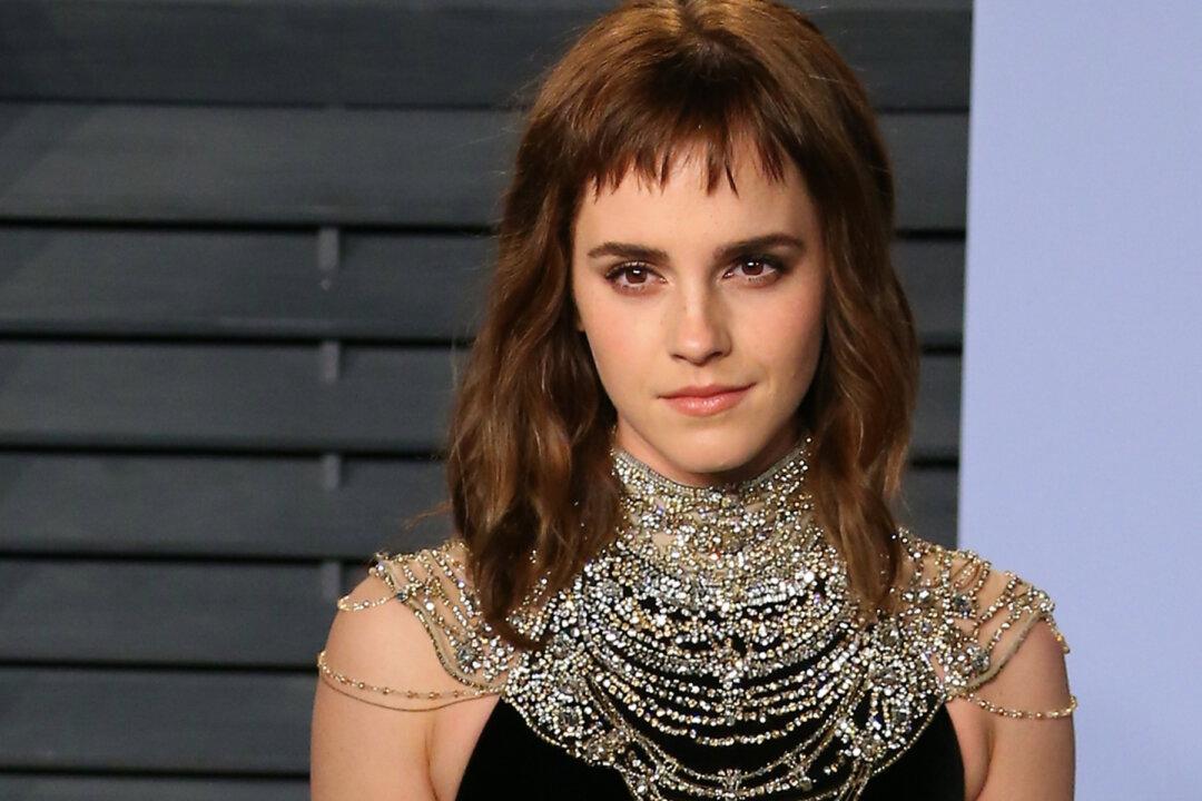 Emma Watson Launches Free Workplace Harassment Legal Advice Hotline for Women