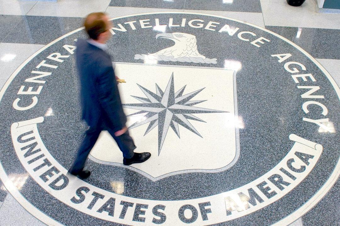 Newly Declassified Documents Reveal CIA’s Secret Bulk Collection Program: Lawmakers