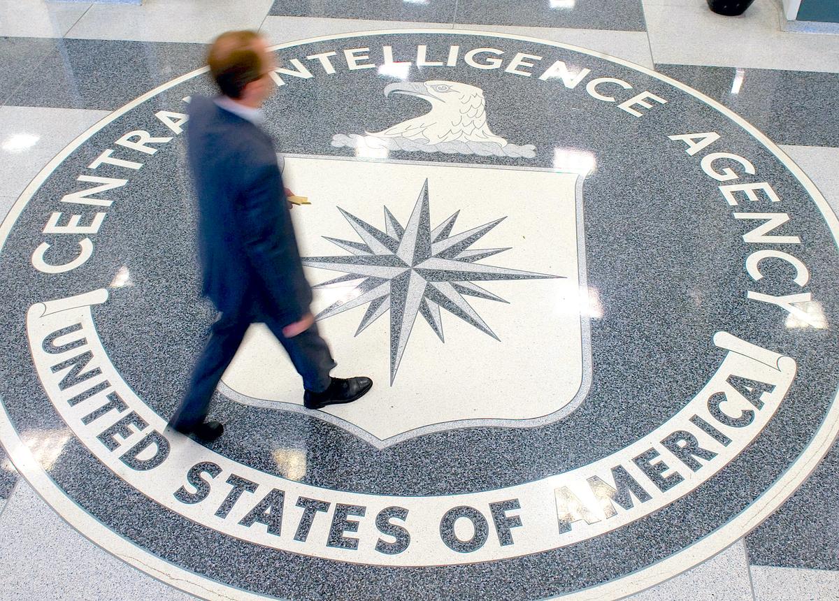 Newly Declassified Documents Reveal CIA’s Secret Bulk Collection Program: Lawmakers