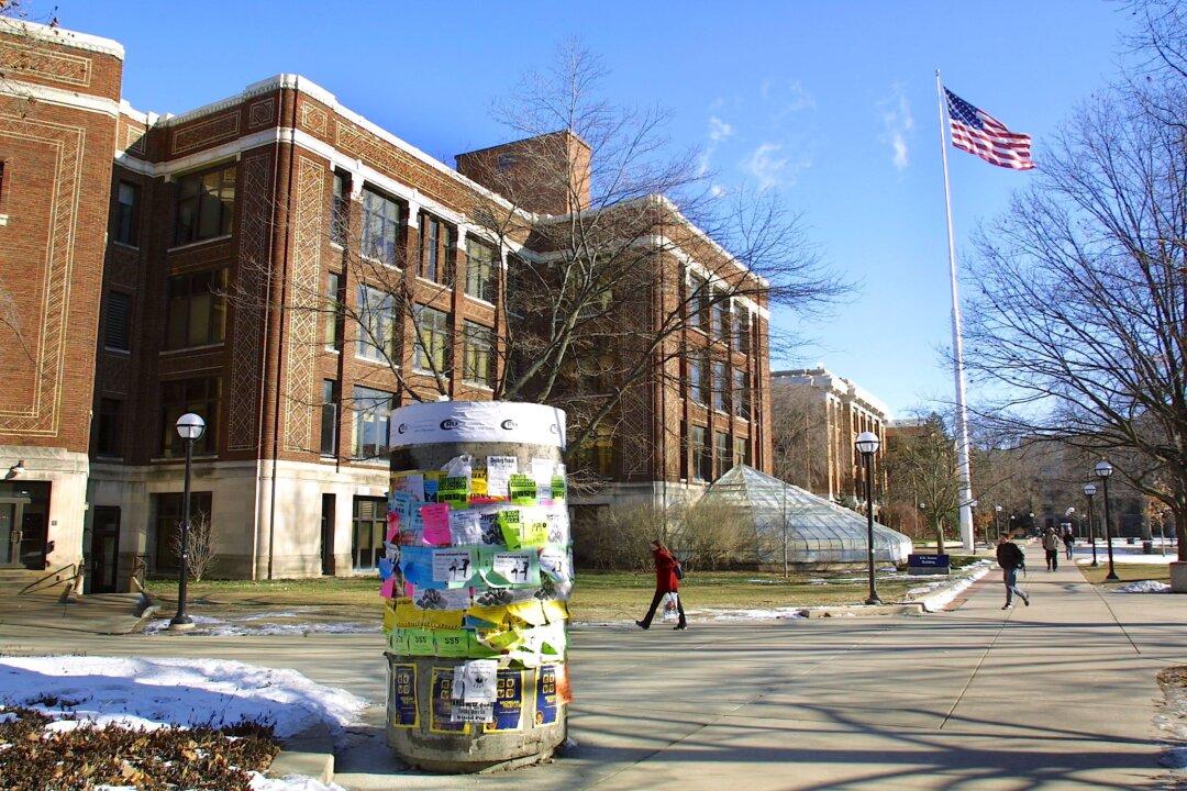 Judge Approves $490 Million Settlement in Michigan University Doctor’s Sexual Abuse Case