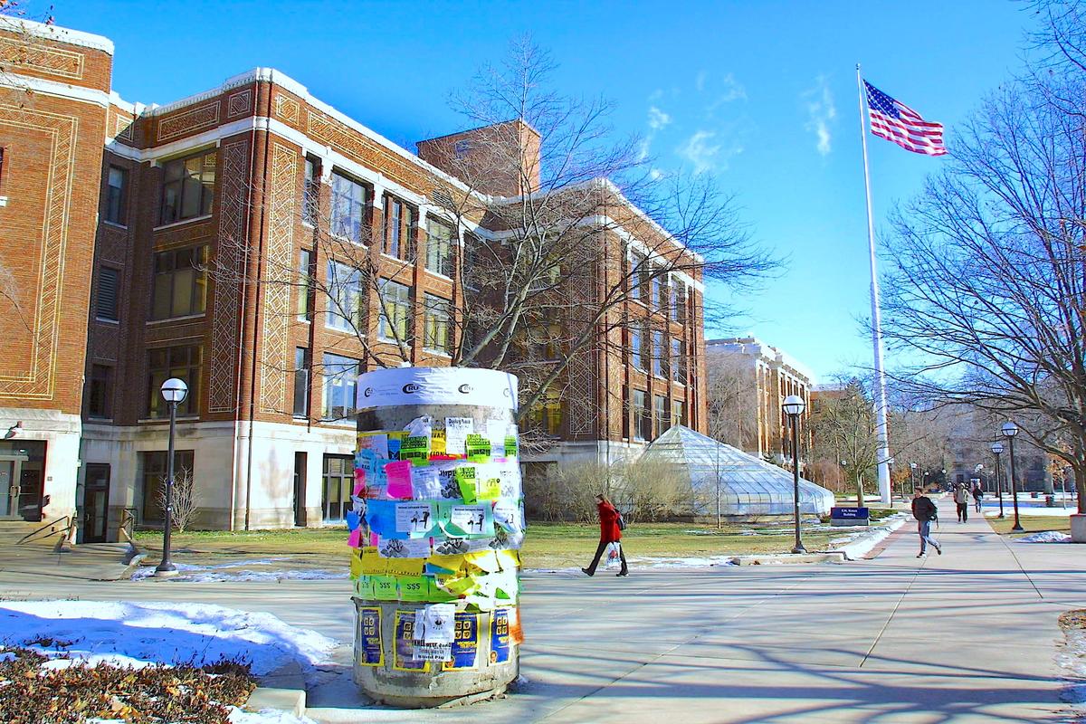 University of Michigan Fires President After Learning of Alleged ‘Inappropriate Relationship With Employee’