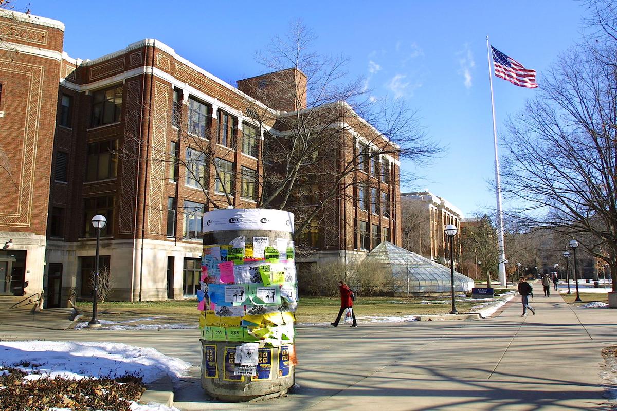 Judge Approves $490 Million Settlement in Michigan University Doctor’s Sexual Abuse Case