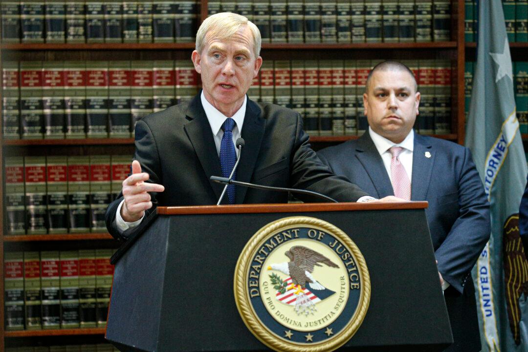 New York Company Charged With Illegally Selling Chinese-Made Equipment to US Military