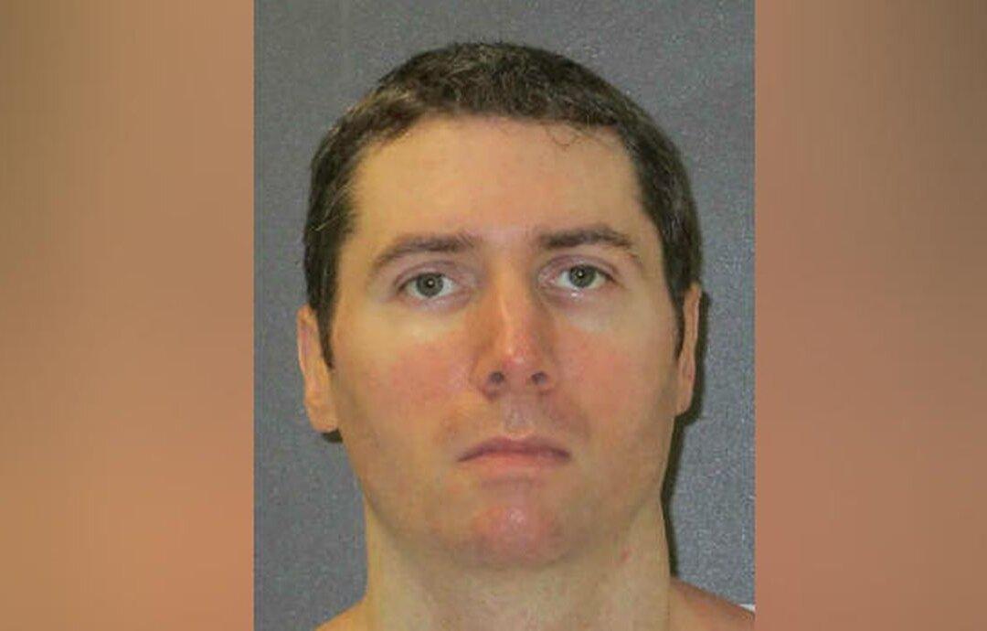 Texas Executes White Supremacist Gang Member; He Apologizes to Families of Victims
