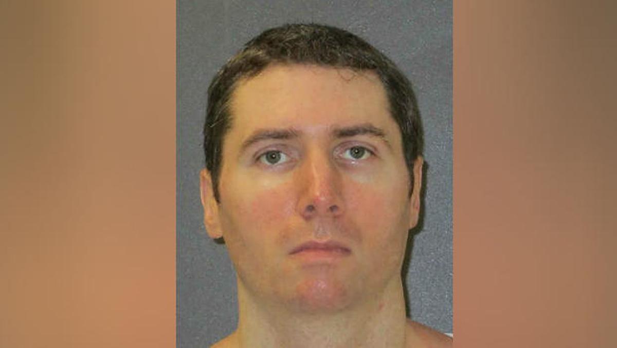 Texas Executes White Supremacist Gang Member; He Apologizes to Families of Victims