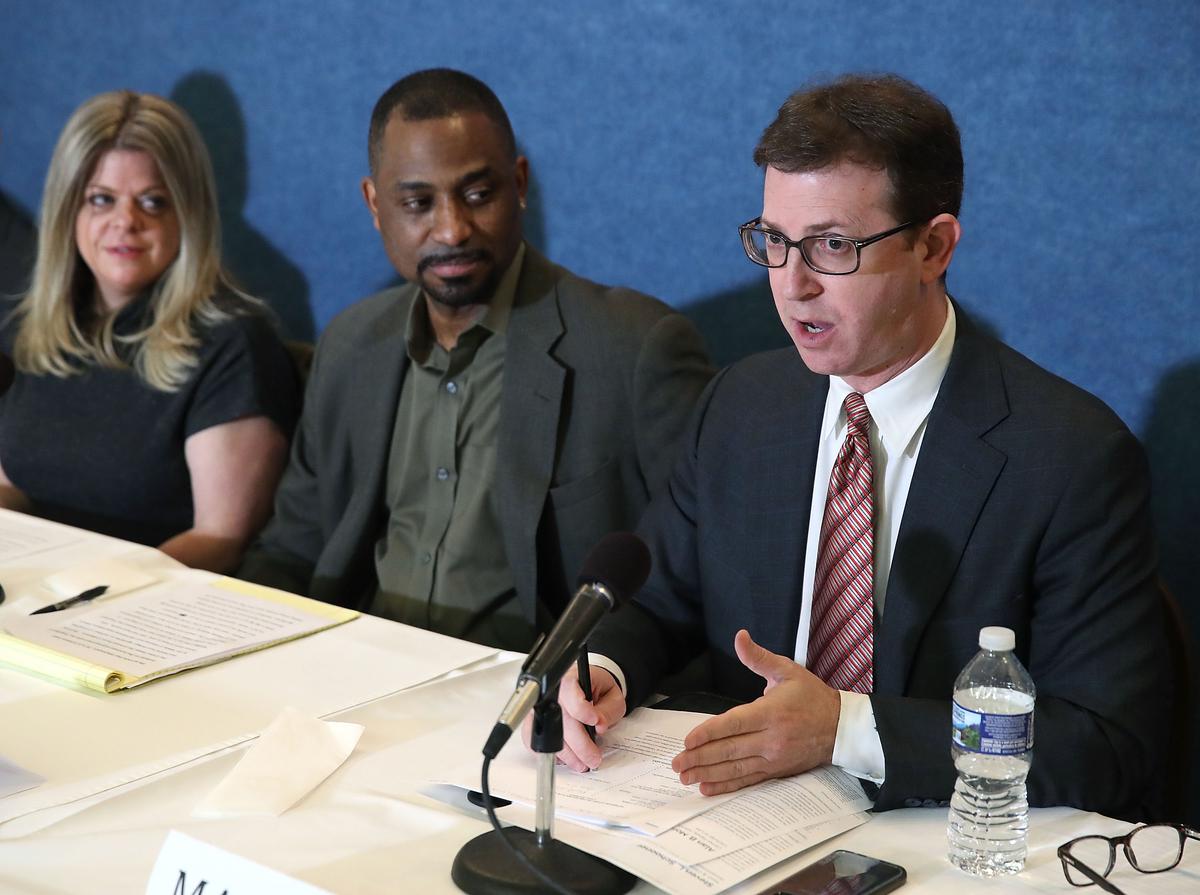 Whistleblower Lawyers Anti-Trump Tweets Shows ‘Impeachment Hoax Should be Ended:’ Trump