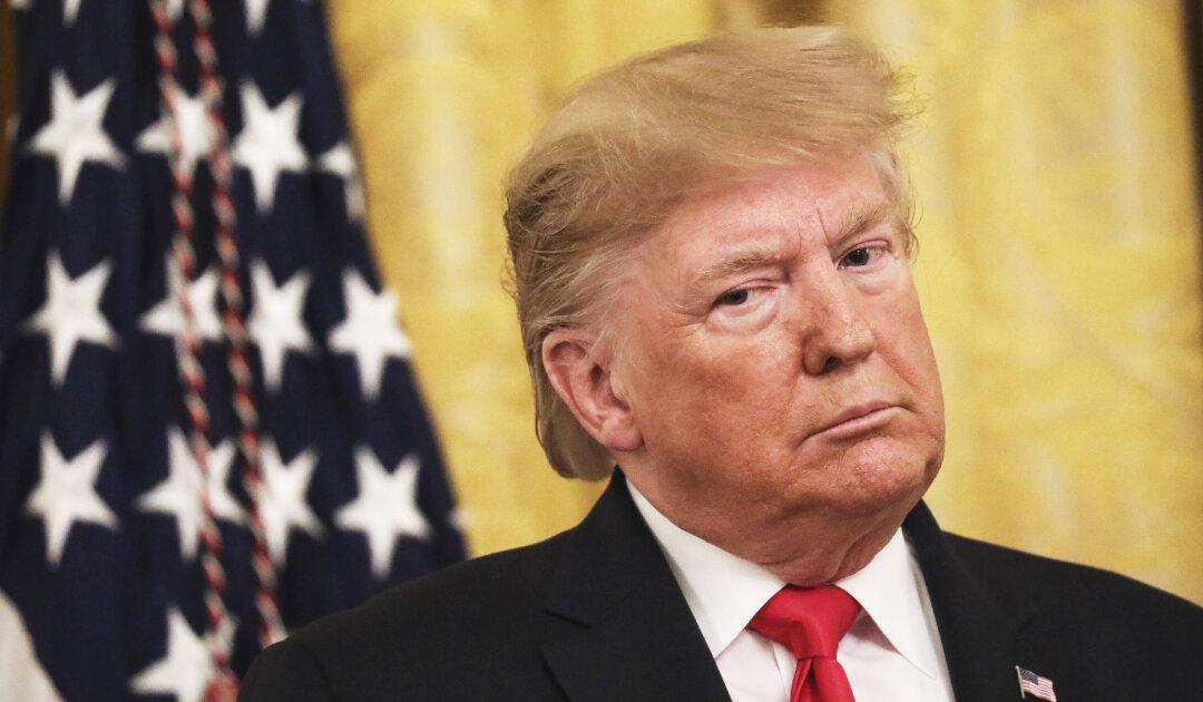 Federal Judge Overturns Trump Administration’s Conscience Rule