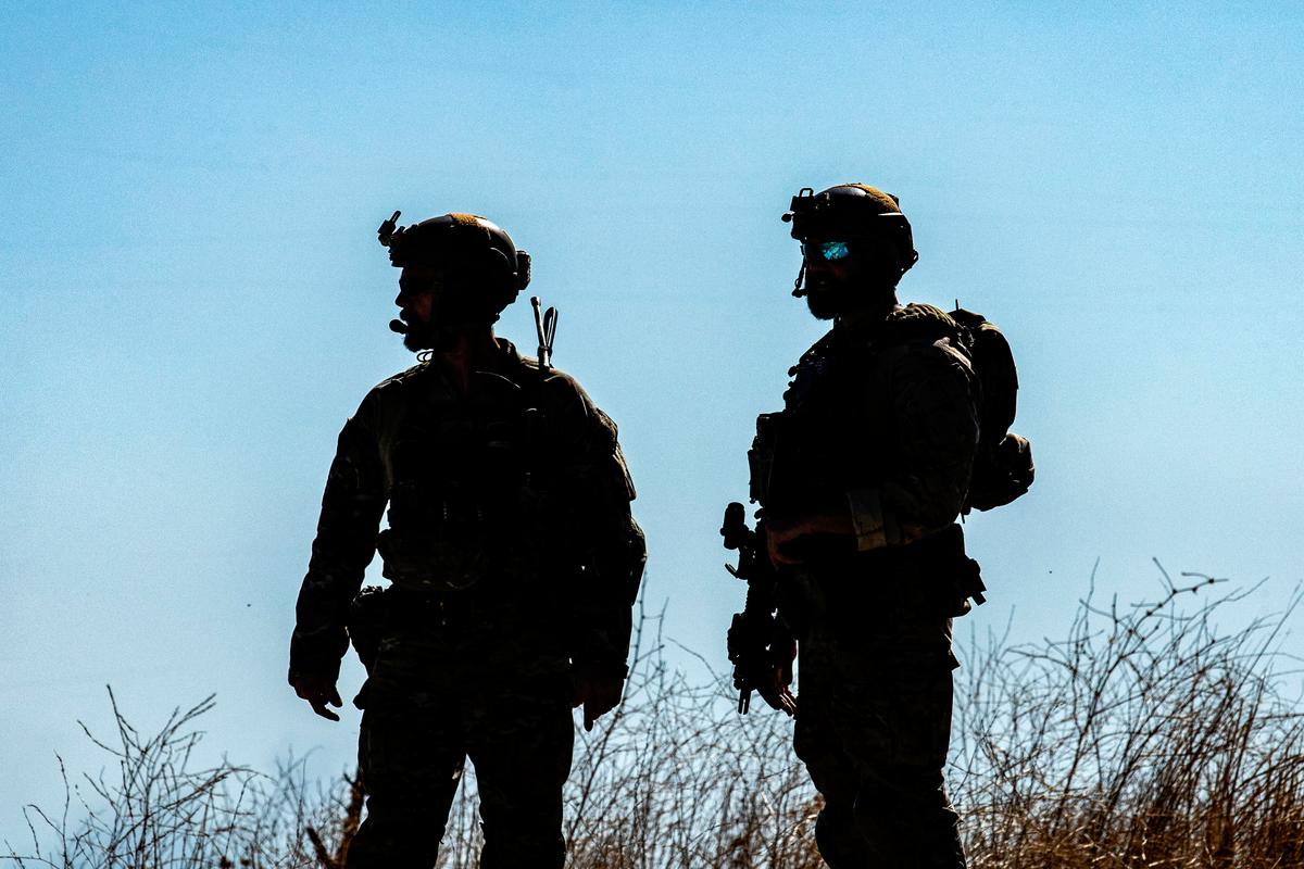 US Repatriates Last Suspected ISIS Supporters From Middle East, Calls on Allies to Follow Suit