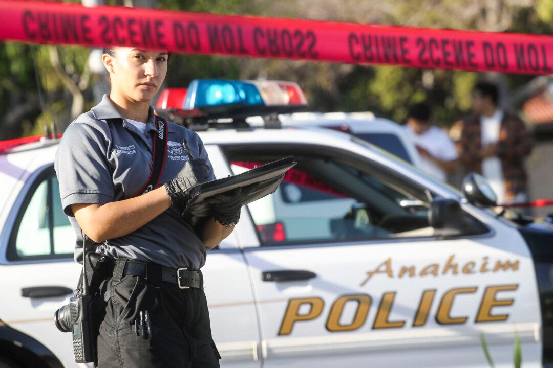 2 Men Found Dead at Disneyland Shopping District in Anaheim