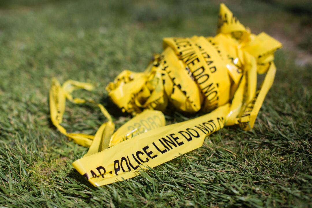 Shooters Open Fire on Home of 2 New Jersey Officers, Baby Inside