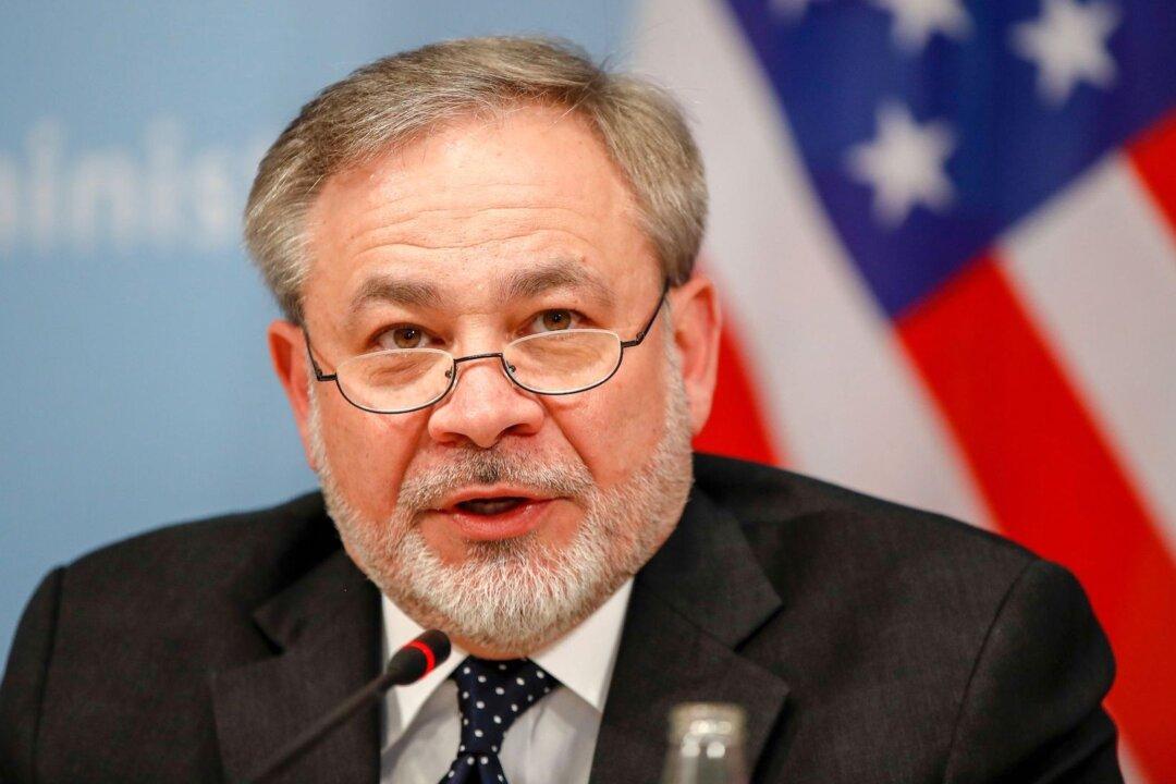 Senate Confirms Dan Brouillette as New Secretary of Energy