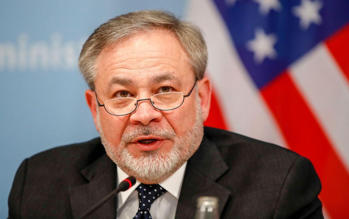 Senate Confirms Dan Brouillette as New Secretary of Energy