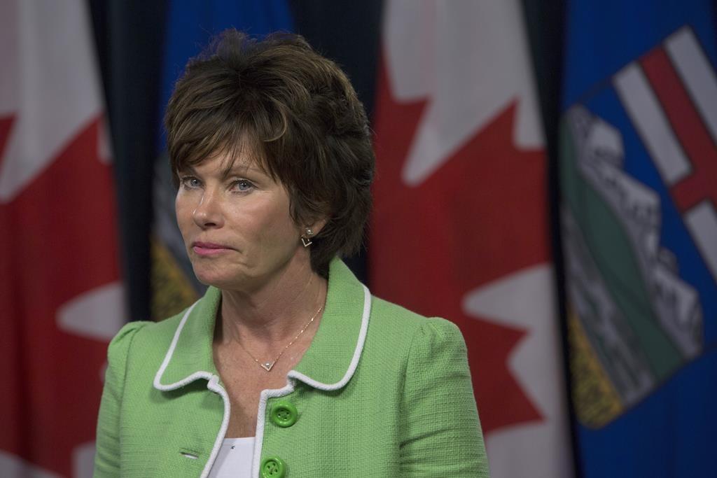 Alberta to Give Companies Incentives to Drill More Conventional Oil Wells