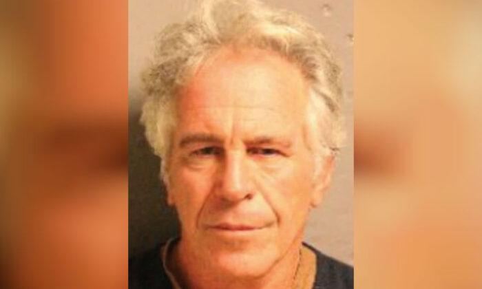 Probe Into Epstein’s Death Includes Looking at ‘Criminal Enterprise’ Involvement, Prison Head Says
