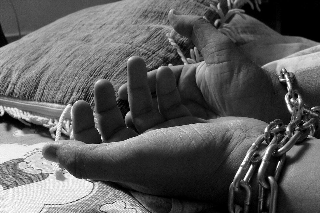 Women and Children Ordered ‘Like Pizza’—Human Trafficking in Orange County