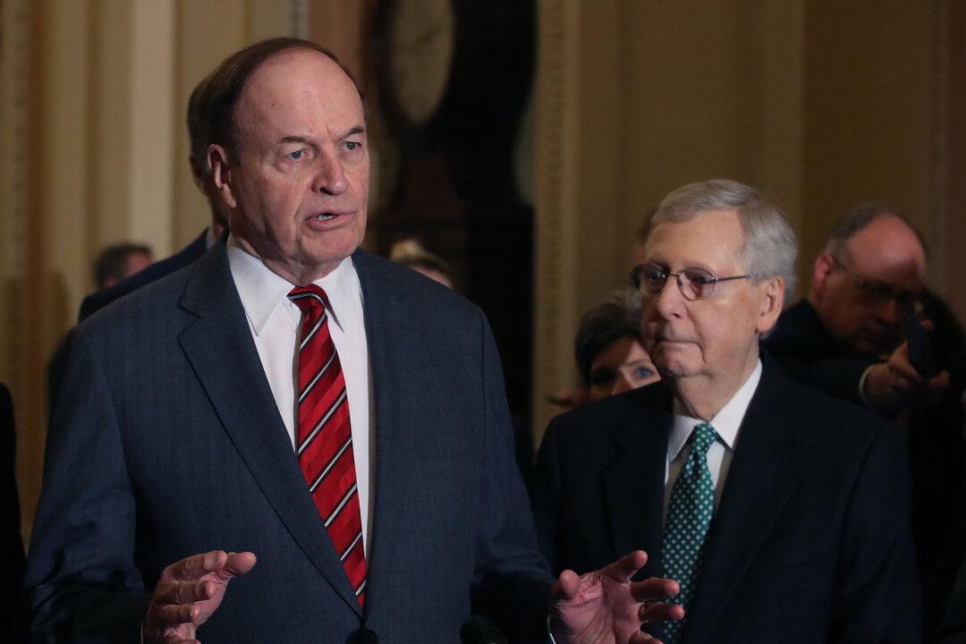 Congress Is Working Against the Federal Reserve