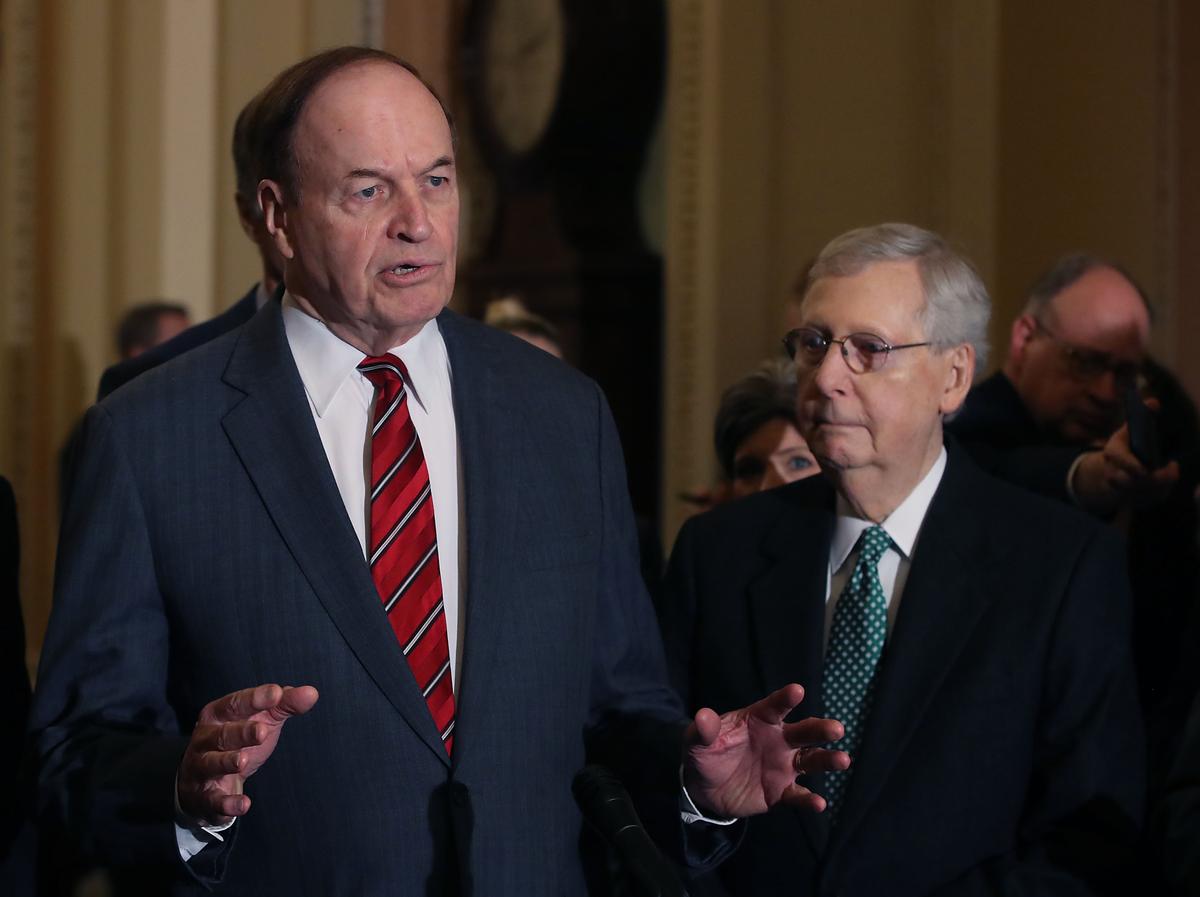 Hill Republicans Split Over ‘Clean CR’ Issue as Democrats Move to Boost Spending in Lame Duck Session