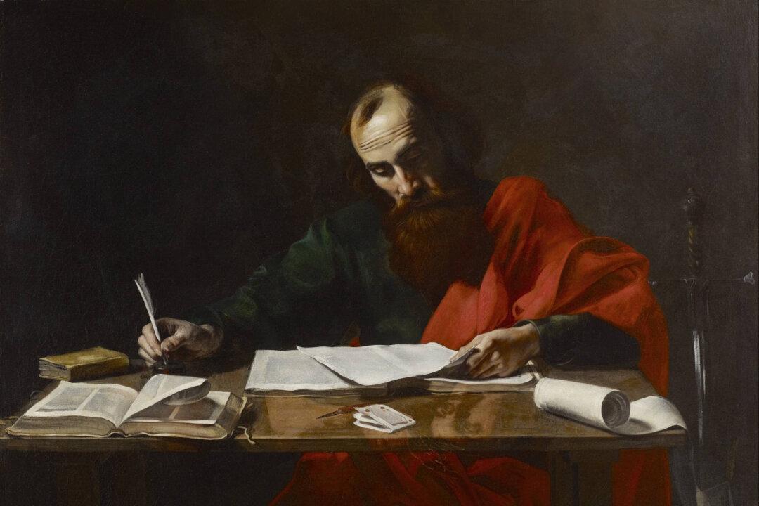 Stone Walls, Iron Bars, Paper and Pens: A Look at Writers and Prisons